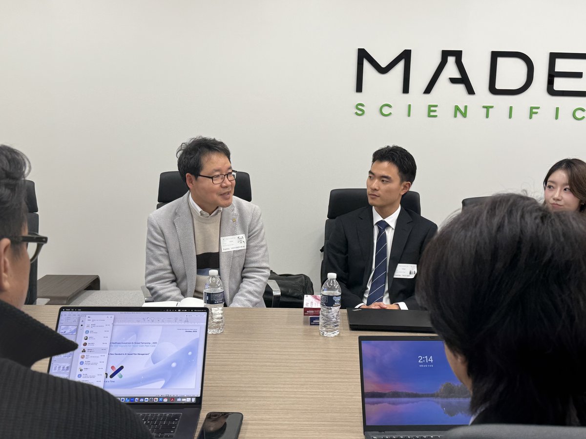 KCED partner meeting