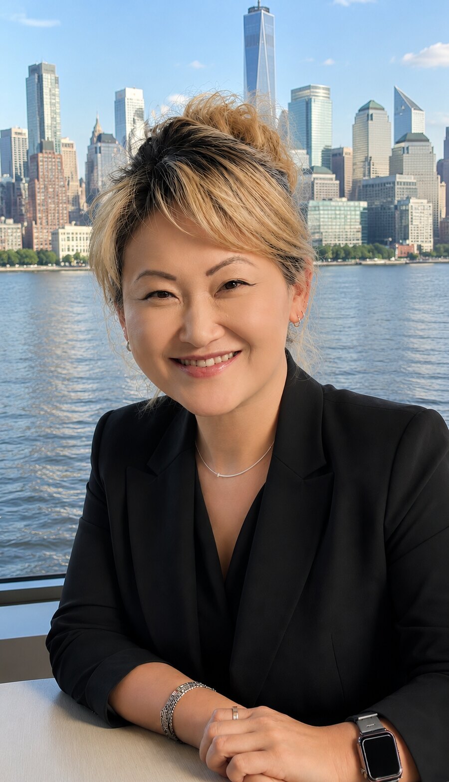 Sylvia Kim